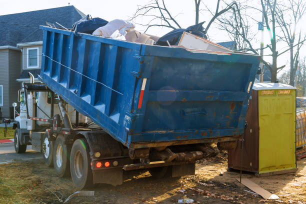 Trash Removal Near Me in Branford Center, CT