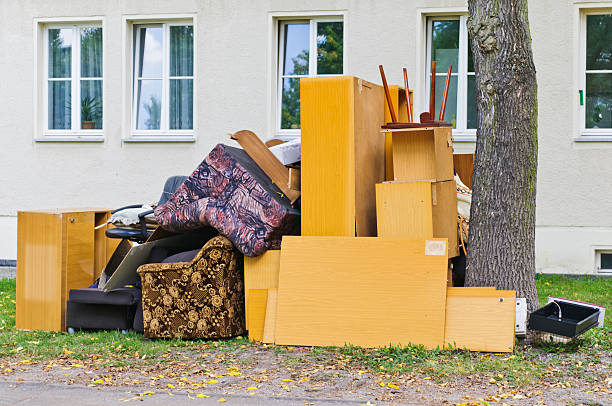 Professional Junk Removal in Branford Center, CT